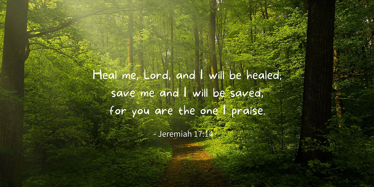 Jeremiah-17-14